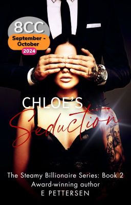 Chloe's Seduction (The Steamy Billionaire Series: Book 2)