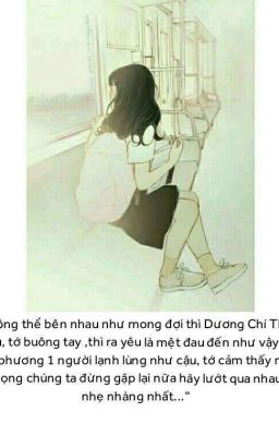 CHỜ ĐỢI