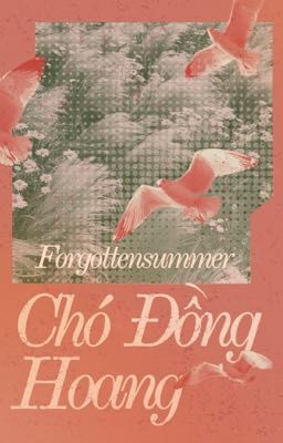 Chó Đồng Hoang-Ratiorine