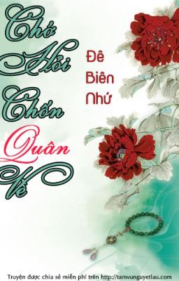 Chớ hỏi chốn quân về (Hoàn)