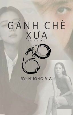 CHỜ NGƯỜI [JENSOO]