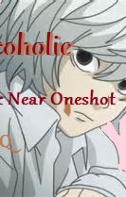 Chocoholic Mello x Near YHMTS Personality Oneshot (For Ry-chan :3 )