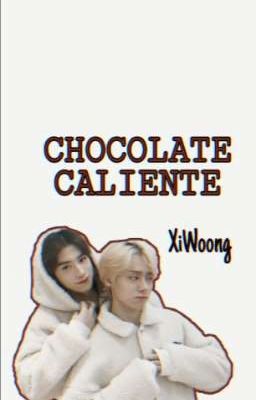 Chocolate caliente • [XiWoong]