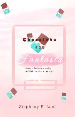 Chocolate con fantasía