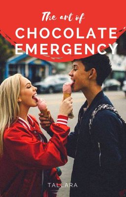 Chocolate Emergency