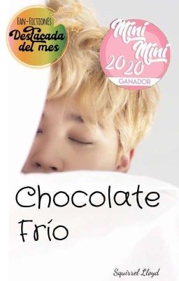 Chocolate frío ||Yoonmin||