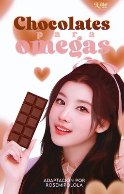 Chocolates para omegas | Sana harem