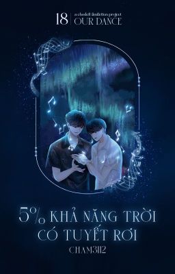 [Chodeft | 18:00]- 5% khả năng trời có tuyết rơi