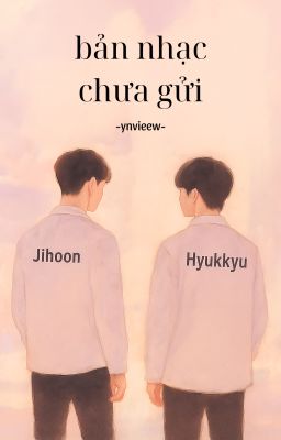 [ Chodeft ] Bản nhạc chưa gửi.