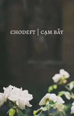 [ChoDeft] Cạm bẫy