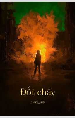 chodeft | đốt cháy