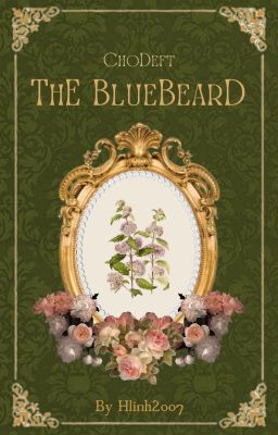 CHODEFT : The Bluebeard