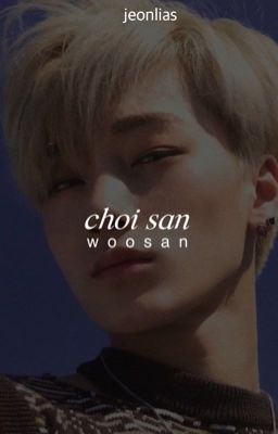 choi san 「woosan」 ✓