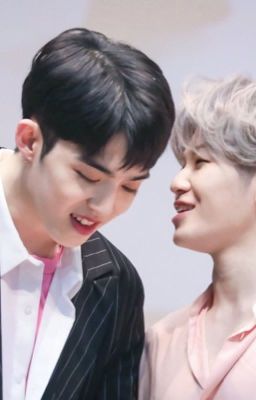 | Choi Seungcheol x Lee Jihoon | Bệnh viện, anh và em