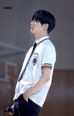 |Choi Soobin| Bạn cùng bàn