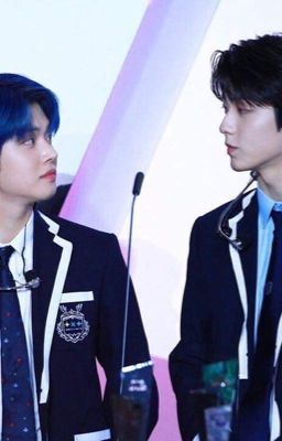 {choi soobin x choi yeonjun } có thật sự là yêu?