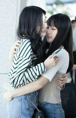 [Choi Yena x Jang Wonyoung]