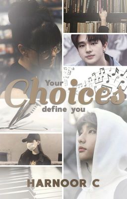 Choices ||Hwang Hyunjin||