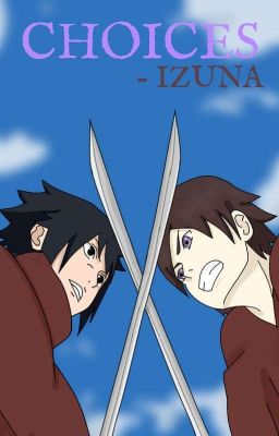 Choices - Izuna