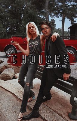 Choices | On Hold