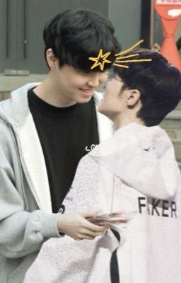 [choker] Đồ mít ướt