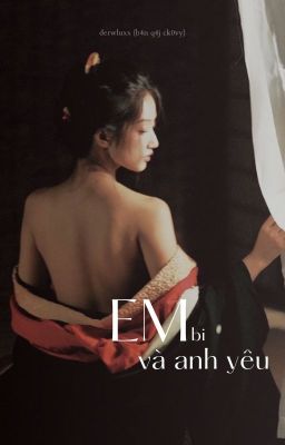 choker | em bi và anh yêu