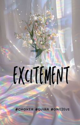 [choker][Guke][One2eus]EXCITEMENT