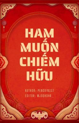 [Choker] Ham muốn chiếm hữu