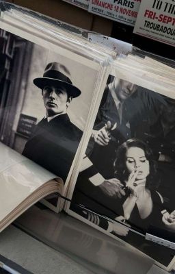 choker • hồng nhan, bạc phận, sóng gió