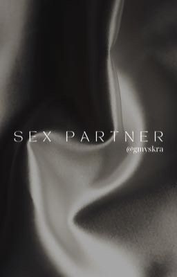 [Choker / JeongLee] Sex Partner