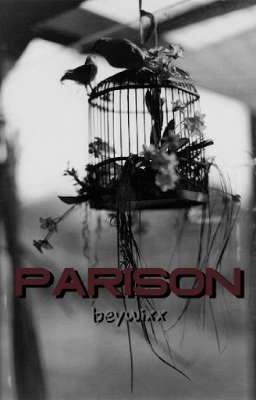 [Choker] Parison