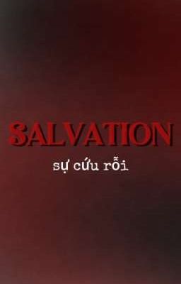 [choker] Salvation