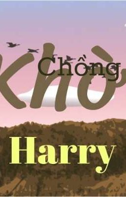 Chồng Khờ  - Harry