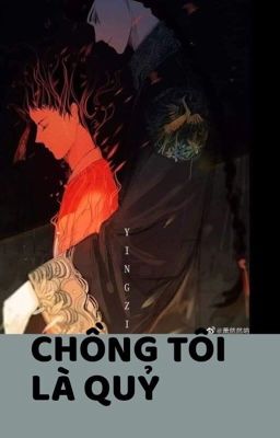 chồng tôi là quỷ