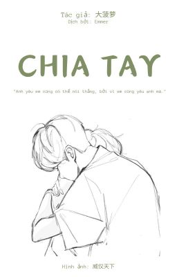 [Chonut] Chia tay