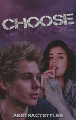 choose | luke hemmings