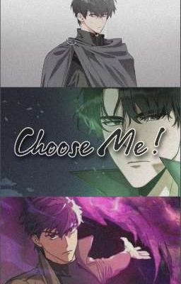 Choose Me ! 