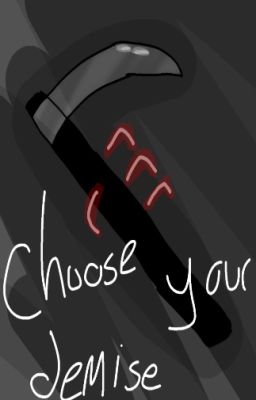 Choose your Demise I Hermitcraft