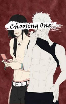 Choosing One [Modern!Izuna Uchiha x Modern!Tobirama Senju x Reader]