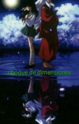 Choque De Dimensiones