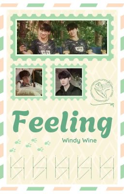 ❛❛ choran ❛❛ feeling