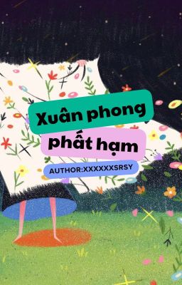 [Choran/Maolan] Xuân Phong Phất Hạm