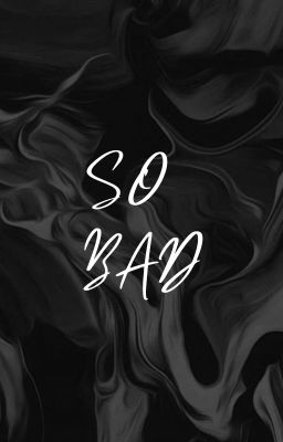 Choran | So bad