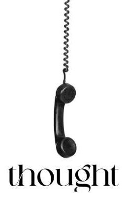 [Choran] ౨ৎ 𝕿𝖍𝖔𝖚𝖌𝖍𝖙 ౨ৎ