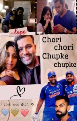 Chori Chori Chupke Chupke 