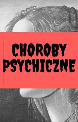 Choroby Psychiczne 