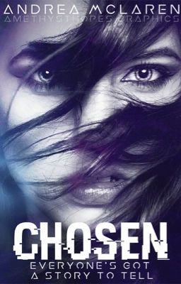 Chosen | Chosen Series Novella 