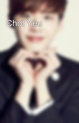 Chợt Yêu