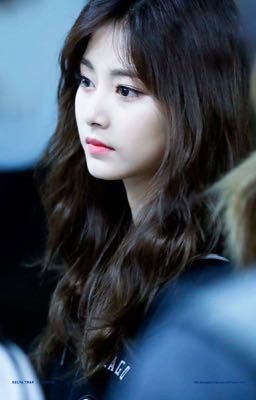  - Chou Tzuyu -