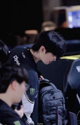 [Chovy] Giới